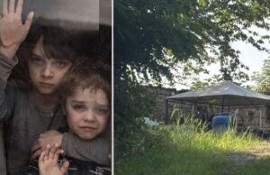 Έκρυβαν τα παιδιά τους στο δάσος για 3 χρόνια – ήθελαν να τα προστατέψουν από ιούς!