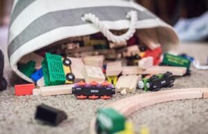 Για επικίνδυνα παιδικά προϊόντα στην ευρωπαϊκή αγορά προειδοποιεί η ΥΠΚ