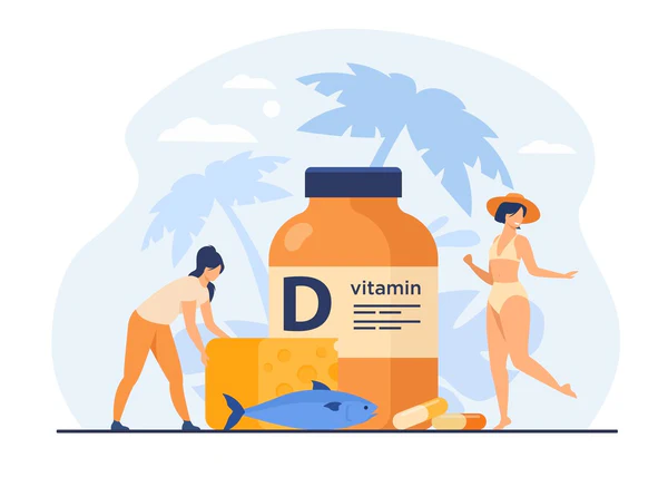 VitaminD