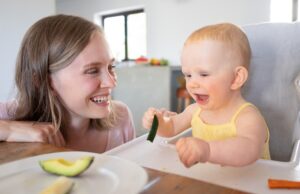 Αβοκάντο: Ένα από τα πιο θρεπτικά τρόφιμα για τα παιδιά σας!