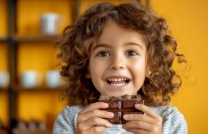 Τι κάνουμε όταν το παιδί μας ζητάει συνεχώς γλυκά;