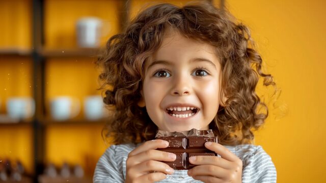 chocolatechild