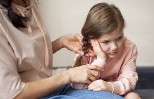 Γιατί βουλώνουν τα αφτιά του παιδιού μας;