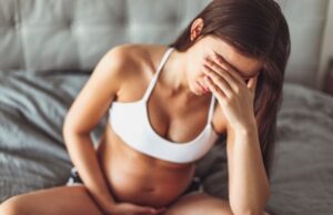 Η κλιματική αλλαγή διπλασιάζει τους κινδύνους στην εγκυμοσύνη