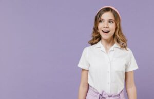 Παιδιά: Η Gen A κάνει skip… την «άβολη φάση» της προεφηβείας;