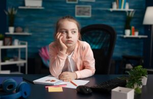 Το παιδί σας βαριέται εύκολα; Διαβάστε αυτό!