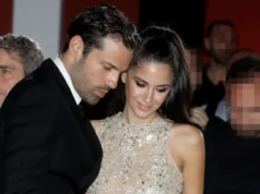 Έτοιμος να γίνει για δεύτερη φορά πατέρας ο Κωνσταντίνος Αργυρός – Έγκυος ξανά η Αλεξάνδρα Νίκα;