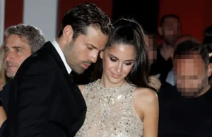 Έτοιμος να γίνει για δεύτερη φορά πατέρας ο Κωνσταντίνος Αργυρός – Έγκυος ξανά η Αλεξάνδρα Νίκα;