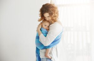 «Μαμά, δεν με νοιάζει πώς είναι το σώμα και το πρόσωπό σου, με νοιάζει να είσαι εσύ»