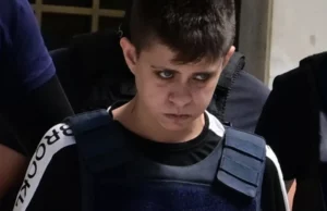 Ειρήνη Μουρτζούκου: Σκότωσα κορίτσια έως έξι μηνών, ο Παναγιωτάκης δεν ταιριάζει στο μοτίβο των δολοφονιών