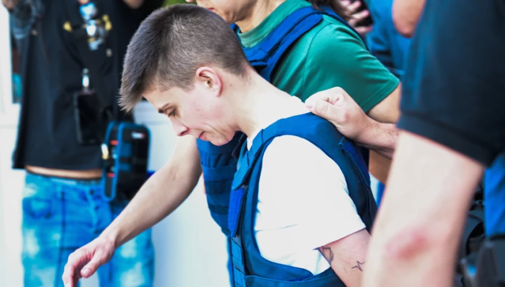 Ομολόγησε η Ειρήνη Μουρτζούκου τις δολοφονίες τριών βρεφών και της αδερφής της: «Όταν τσακωνόμουν με τη μάνα μου, ήθελα να κάνω κακό»