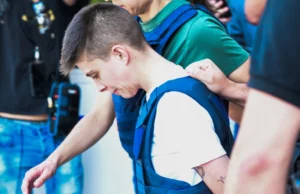 Ομολόγησε η Ειρήνη Μουρτζούκου τις δολοφονίες τριών βρεφών και της αδερφής της: «Όταν τσακωνόμουν με τη μάνα μου, ήθελα να κάνω κακό»