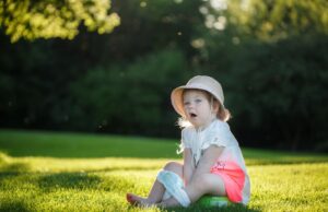 Κόβουμε την πάνα όταν το παιδί είναι έτοιμο, όχι επειδή είναι καλοκαίρι!