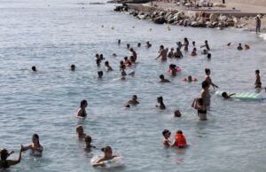 Παλαιό Φάληρο: Τροπή που σοκάρει στην υπόθεση της 3χρονης ‑ Την πήγαν στη θάλασσα για να την πνίξουν