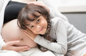 Υπερκινητικό μωρό στην κοιλιά: Δείτε τι είναι φυσιολογικό και τι όχι