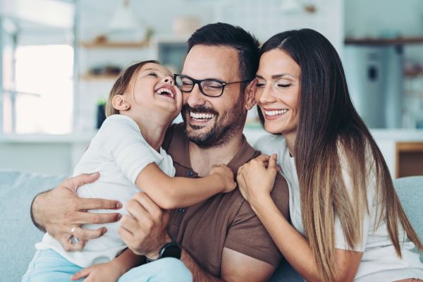 Παιδί: 10 σημάδια ότι χρειάζεται περισσότερο χρόνο μαζί μας
