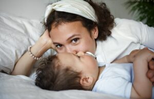 Ο χρόνος μαζί με το παιδί μας είναι μία «σφαλιάρα» σε ό,τι μας καίει τη ψυχή!