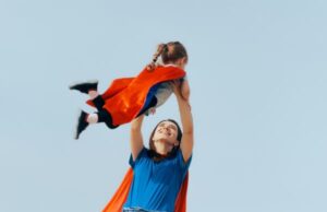 Πόσο κοντά είσαι στη μαμά που ονειρεύτηκες να γίνεις;