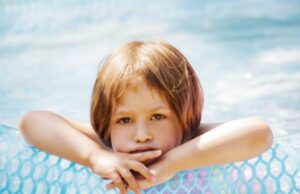 Παιδιά: Αφήστε τα να βαρεθούν, είναι εποικοδομητικό!