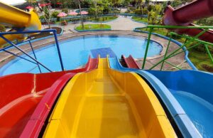 Κροατία: Κοριτσάκι πέθανε σε υδάτινο πάρκο – έπεσε από νεροτσουλήθρα!