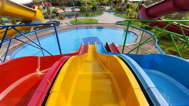 water-park
