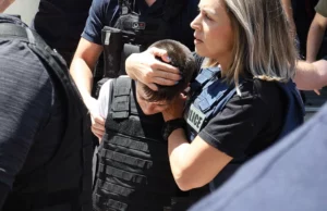 Ειρήνη Μουρτζούκου: «Αδίστακτη δράση, έφραξε τις αναπνευστικές οδούς» – Τι αναφέρει το κατηγορητήριο για τις δολοφονίες των βρεφών