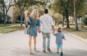 Τι να κάνεις όταν στην οικογένεια μοιάζουν όλα τα ίδια