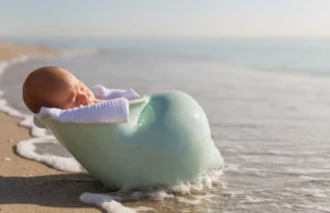 Fun facts για τα μωρά που είναι γεννημένα τον Αύγουστο