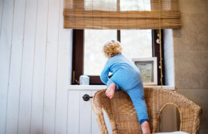 Εξάχρονο αγοράκι έπεσε από ύψος 9 μέτρων στη Λευκωσία