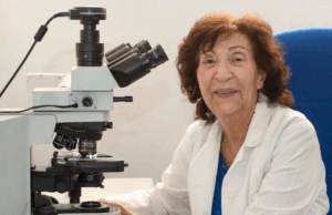 Βαθιά θλίψη στον Ιατρικό κόσμο – Έφυγε από την ζωή εμβληματική μορφή της Παιδογκολογικής και Παιδοαιματολογικής φροντίδας