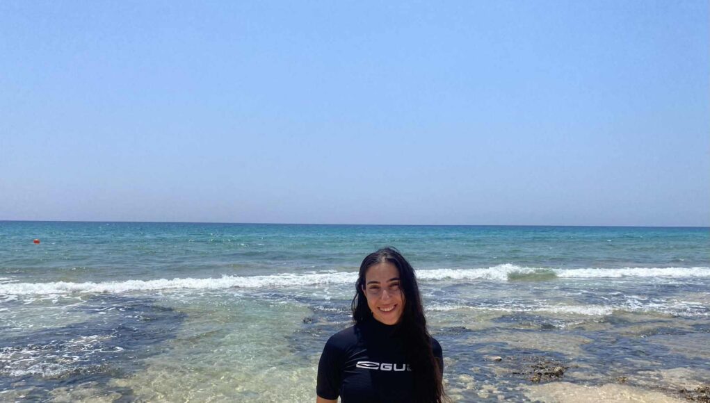 Baby Swimming: Όλα όσα πρέπει να ξέρεις από την εκπαιδεύτρια βρεφικής κολύμβησης Α.Παντελή