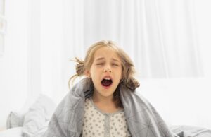 Το παιδί σου ξυπνά ξανά και ξανά το βράδυ; Αυτό σε αφορά!