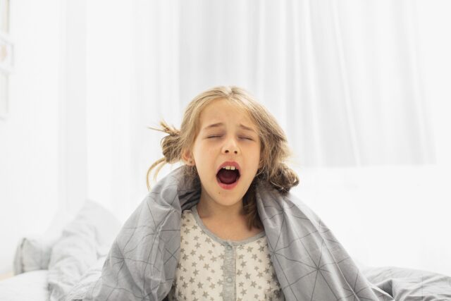 childwake