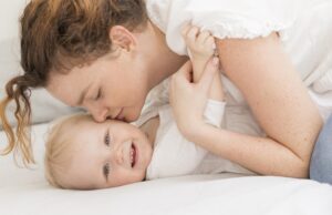 Αυτή η μωρουδίστικη μυρωδιά θα είναι για πάντα η αγαπημένη μας