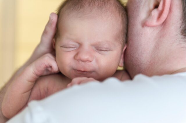 dadbaby