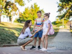 Τελευταίες μέρες του καλοκαιριού: Πώς να επιστρέψετε στην κανονική ρουτίνα για τα παιδιά