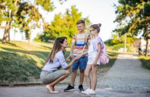 Τελευταίες μέρες του καλοκαιριού: Πώς να επιστρέψετε στην κανονική ρουτίνα για τα παιδιά