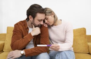 Ηλεκτρονικό τσιγάρο VS γονιμότητα: Τι επηρεάζει ακριβώς;