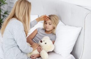 Όλα όσα χρειάζεται να ξέρεις για τους πυρετικούς σπασμούς