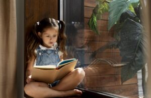Βιβλία και παιδιά: Γιατί είναι σημαντικό να τα αγαπήσουν;