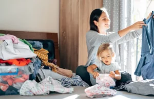 Η λίστα αυτής της μαμάς με αυτά που δεν αφήνει την τετράχρονη κόρη της να φορέσει έγινε viral