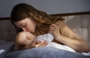 Αγαπητό μου παιδί… ένα ακόμα φιλί στο μέτωπο και θα είμαστε εντάξει