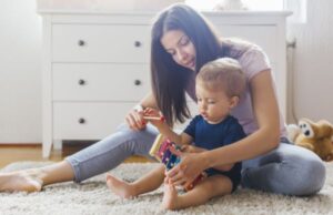 Μαθαίνουμε στα παιδιά αυτή τη δεξιότητα από νωρίς