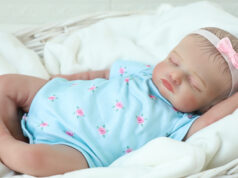 Reborn baby dolls: τι είναι και ποια είναι η χρήση τους στην αντιμετώπιση του πένθους;