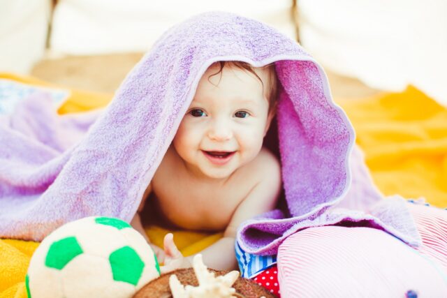 summerbaby