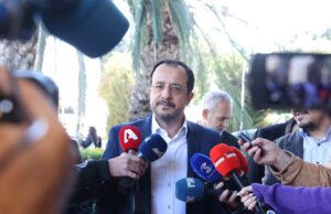 Δηλώσεις του Προέδρου της Δημοκρατίας για τη νέα σχολική χρονιά και θέματα που άπτονται της Παιδείας