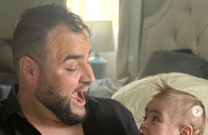 Συγκίνηση: Το τατουάζ που συμβολίζει την υπόσχεση ενός πατέρα στον γιο του