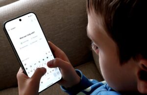 To ChatGPT θα ειδοποιεί τους γονείς όταν τα παιδιά τους παρουσιάζουν «ψυχική δυσφορία»