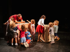 Το Mitsikouri μεγαλώνει και χωράει τους πάντες!