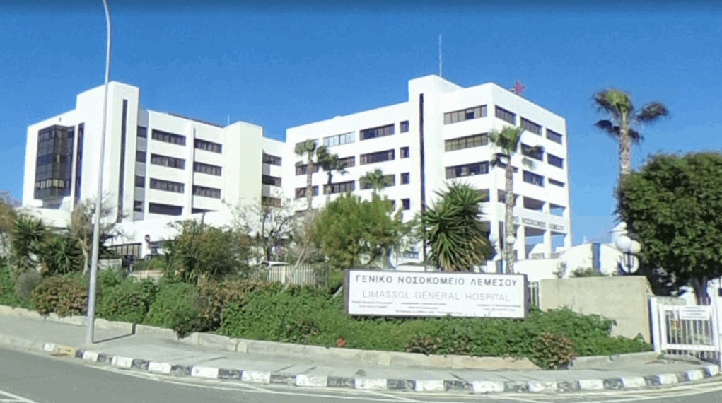 Αναβάθμιση υπηρεσιών ΤΑΕΠ για παιδιά στο ΓΝ Λεμεσού